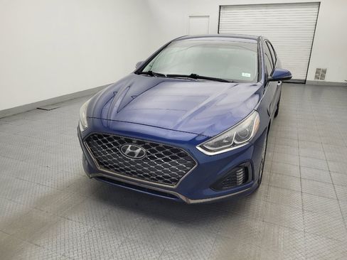 Used 2019 Hyundai Sonata SEL FWD image 15