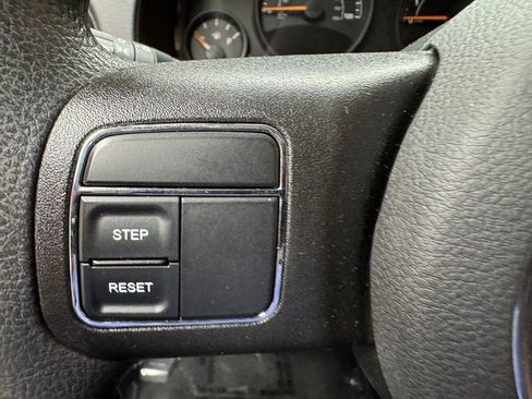 Used 2016 Jeep Patriot Sport w/ Power Value Group image 12