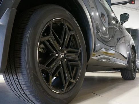 New 2026 INFINITI QX60 Sport AWD/4WD image 31