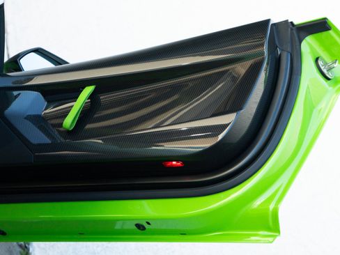 Used 2019 Lamborghini Aventador SVJ image 31