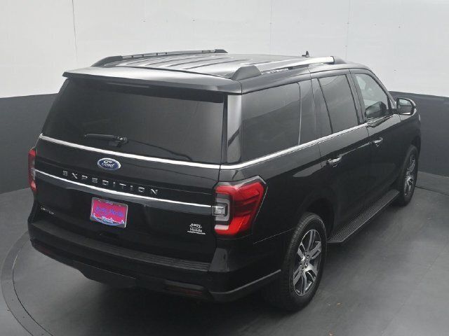 Used 2024 Ford Expedition Limited AWD/4WD image 25