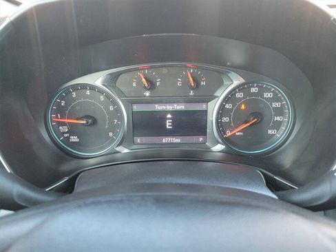 Used 2023 Chevrolet Equinox RS image 15