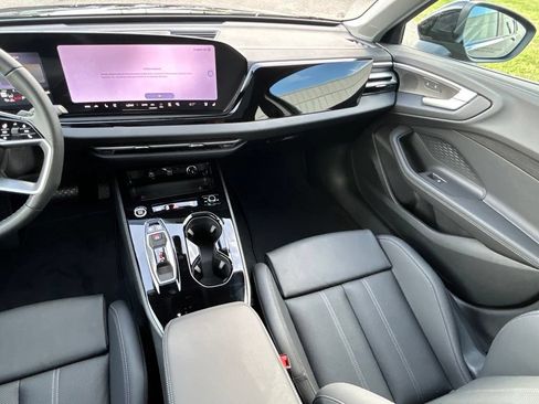 New 2026 Audi A5 2.0T Premium Plus AWD/4WD image 11