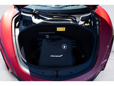 New 2026 McLaren Artura Spider RWD image 33