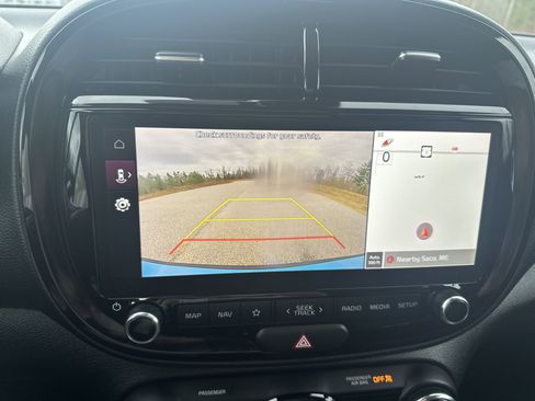 Certified 2023 Kia Soul S image 26