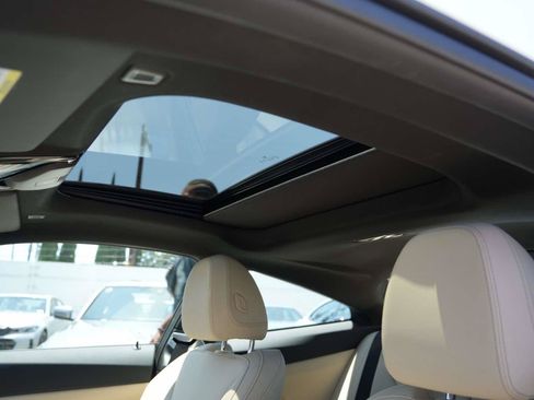 Used 2026 BMW 430i Coupe w/ Parking Assistance Package RWD image 11