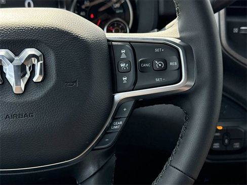 New 2025 RAM 2500 Tradesman image 20