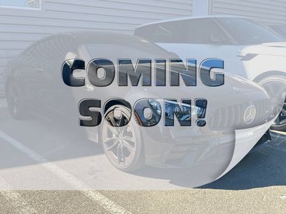 Used 2022 Mercedes-Benz E 53 AMG 4MATIC Coupe