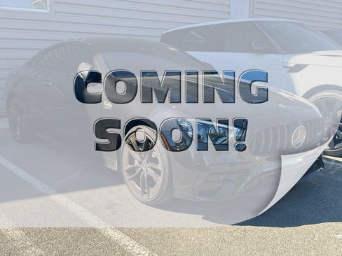 Used 2022 Mercedes-Benz E 53 AMG 4MATIC Coupe image 1