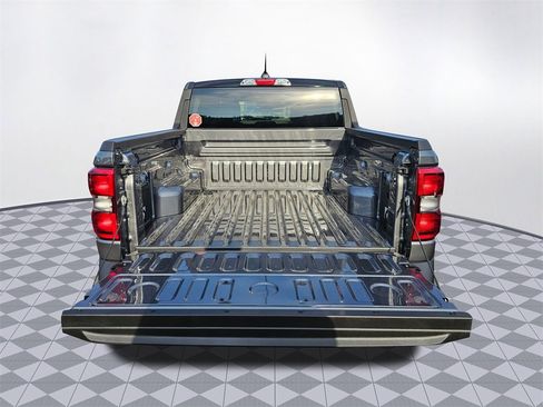 New 2025 Ford Maverick XLT w/ Black Appearance Package image 16