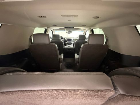 Used 2016 GMC Yukon Denali w/ Open Road Package AWD/4WD image 79