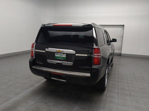 Used 2015 Chevrolet Tahoe LS RWD image 7