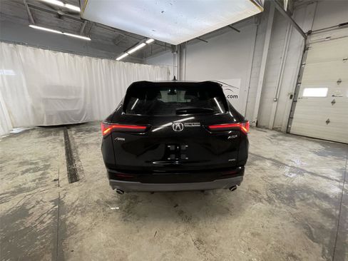 New 2026 Acura ADX A-Spec AWD/4WD image 31