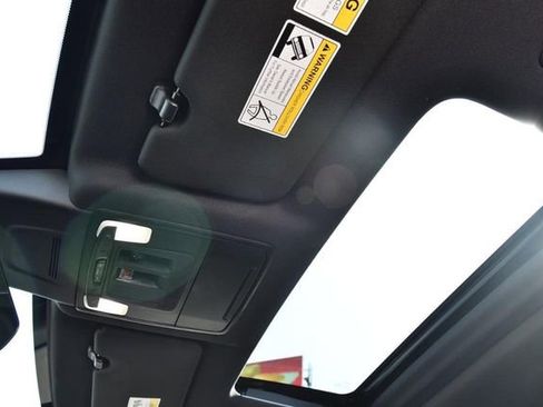 New 2026 Honda CR-V Sport Touring image 24