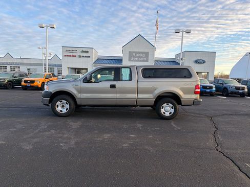 Used 2006 Ford F150 STX image 2