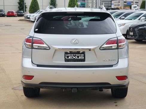 Used 2015 Lexus RX 350 FWD image 6
