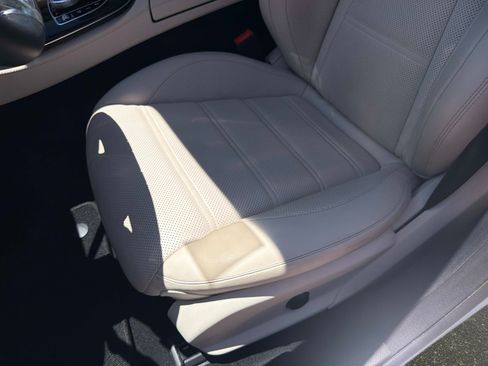 Used 2020 Mercedes-Benz E 53 AMG 4MATIC Sedan image 18