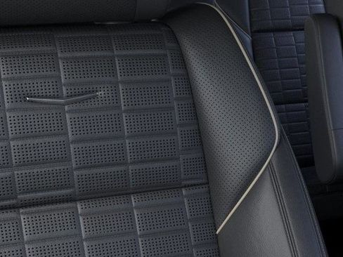 New 2026 Cadillac Escalade Platinum Sport image 45