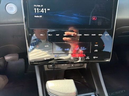 Used 2024 Hyundai Tucson XRT image 8