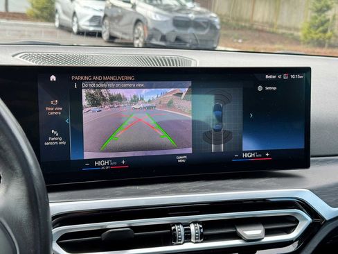 Used 2024 BMW 330i xDrive Sedan image 24