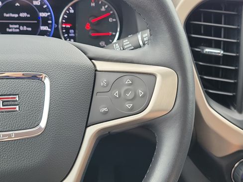 Used 2022 GMC Acadia Denali w/ Denali Ultimate Package AWD/4WD image 24