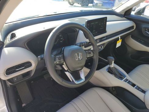 New 2026 Honda HR-V EX-L image 12