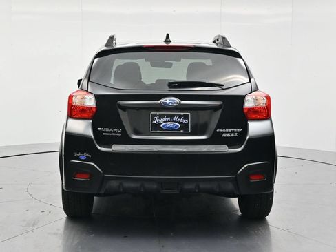 Used 2017 Subaru Crosstrek 2.0i Limited AWD/4WD image 6