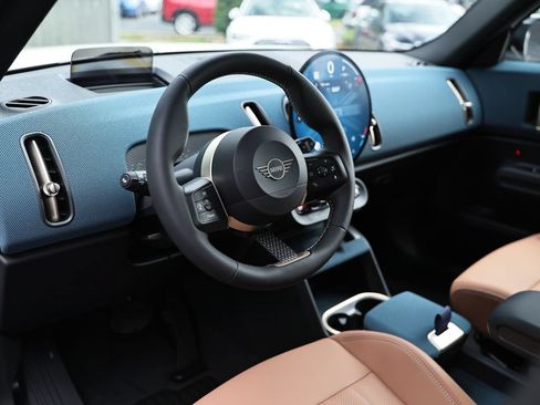 New 2027 MINI Cooper Countryman S AWD/4WD image 19