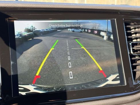 Used 2026 Dodge Durango GT image 19