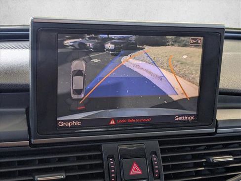 Used 2014 Audi A6 2.0T Premium Plus image 10