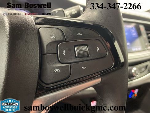 Used 2023 Buick Enclave Essence w/ Experience Buick Package AWD/4WD image 24