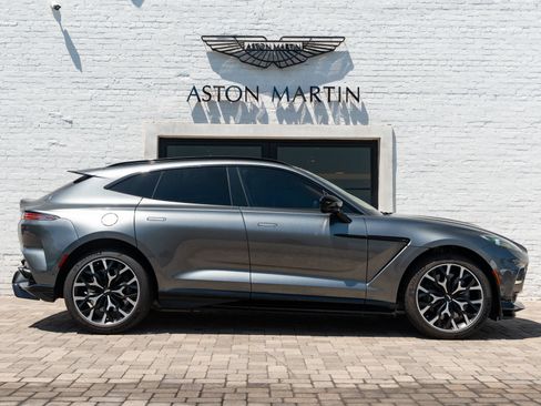 Used 2023 Aston Martin DBX 707 AWD/4WD image 20