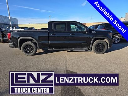 Used 2025 GMC Sierra 1500 Elevation