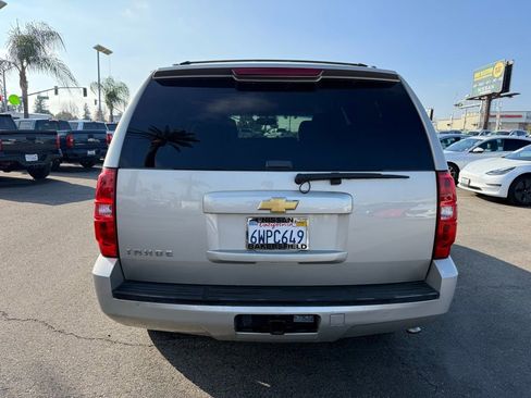 Used 2013 Chevrolet Tahoe LS image 5