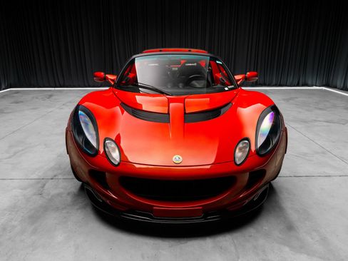 Used 2006 Lotus Elise RWD image 10