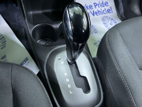 Used 2021 Chevrolet Spark LT image 24