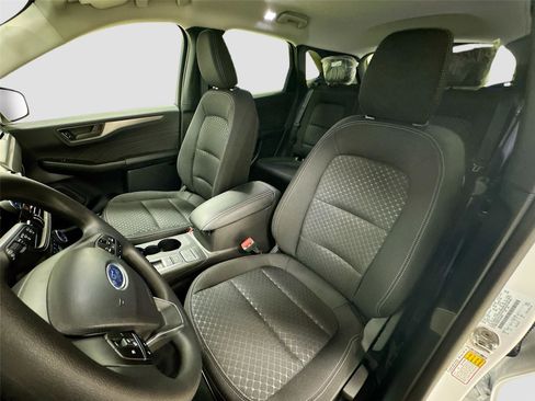 New 2026 Ford Escape Active image 18