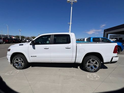 New 2026 RAM 1500 Big Horn image 3