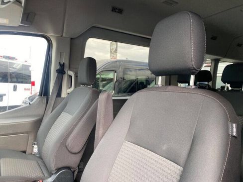 Used 2020 Ford Transit 350 XLT image 8