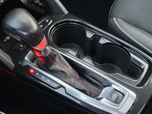 Used 2023 Chevrolet TrailBlazer RS w/ Sun and Liftgate Package image 13