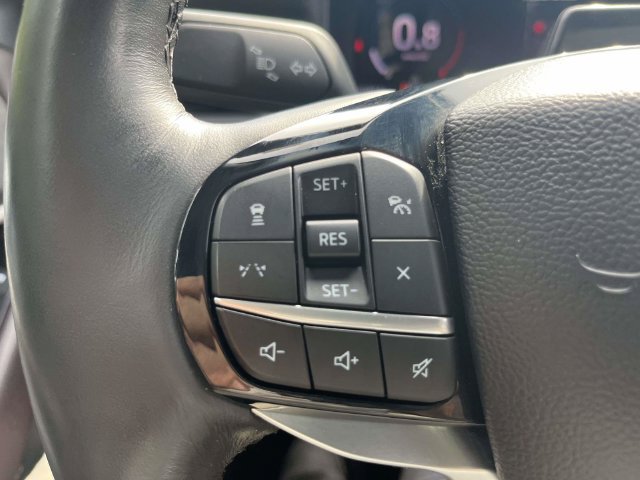 Certified 2025 Ford Explorer Platinum w/ Ultimate Package RWD image 26