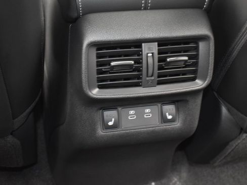 New 2026 Nissan Murano Platinum w/ Cargo Package image 14