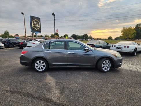 Used 2009 Honda Accord EX-L image 5