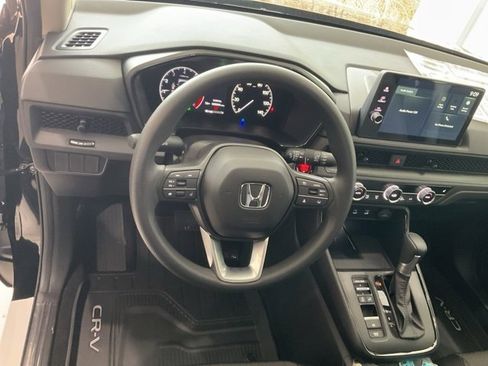 New 2026 Honda CR-V EX image 8