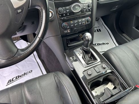 Used 2014 INFINITI QX70 AWD image 19