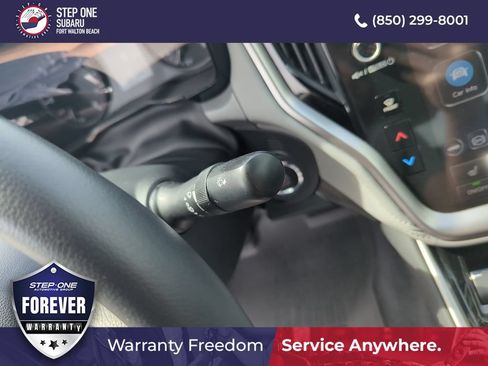 Certified 2025 Subaru Legacy Premium AWD/4WD image 24