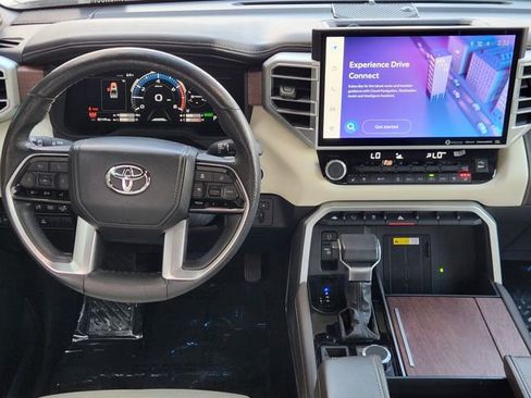 Used 2023 Toyota Tundra 1794 Edition image 24