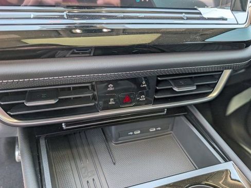 New 2026 Volkswagen Atlas SEL Premium R-Line image 13