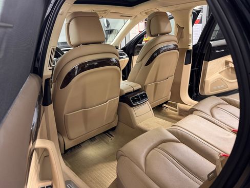 Used 2016 Audi A8 L 3.0T image 17