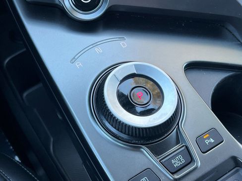 Used 2023 Kia EV6 Light image 22